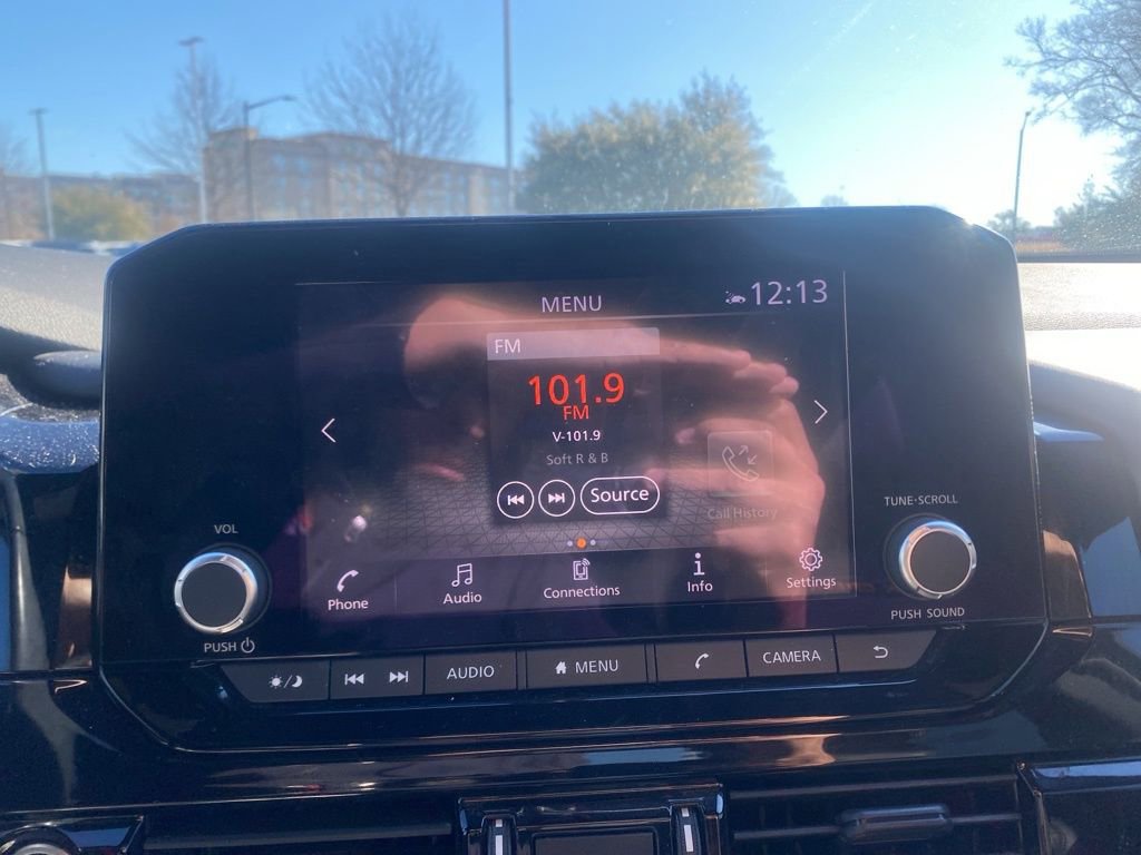 Used 2023 Nissan Pathfinder Rock Creek image 22