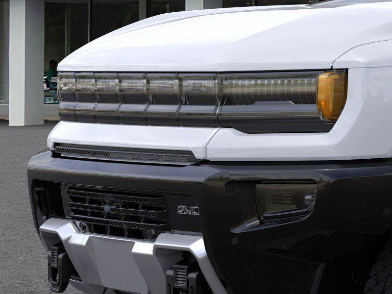 New 2026 GMC Hummer EV 4x4 Crew Cab image 13