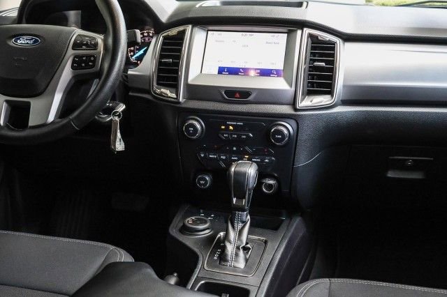 Used 2020 Ford Ranger XLT w/ Equipment Group 301A Mid image 23