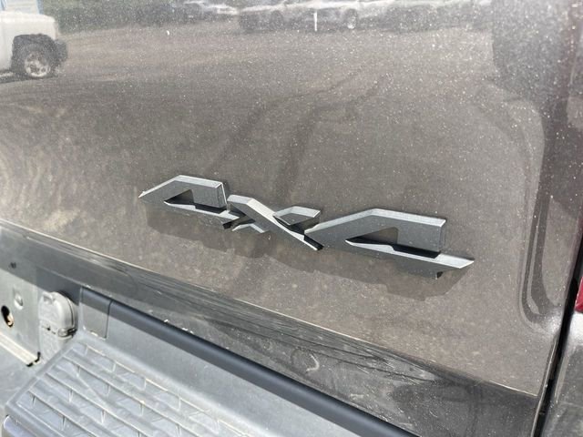 Used 2020 RAM 1500 Big Horn AWD/4WD image 9