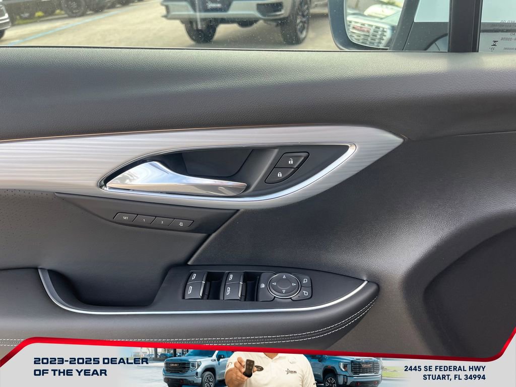 New 2026 Buick Envision Avenir image 22