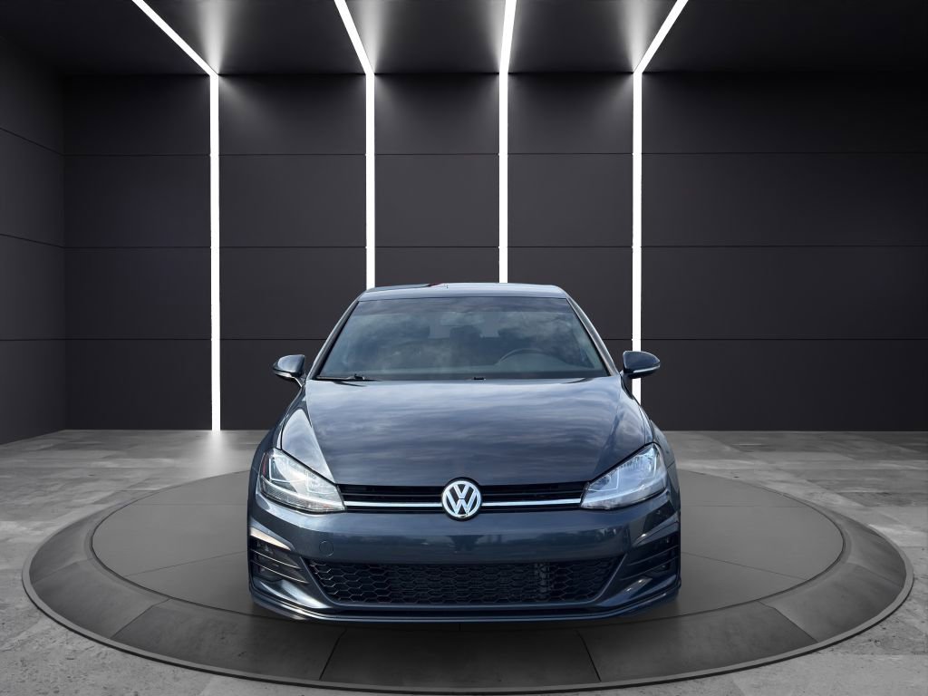 Used 2020 Volkswagen GTI S image 2