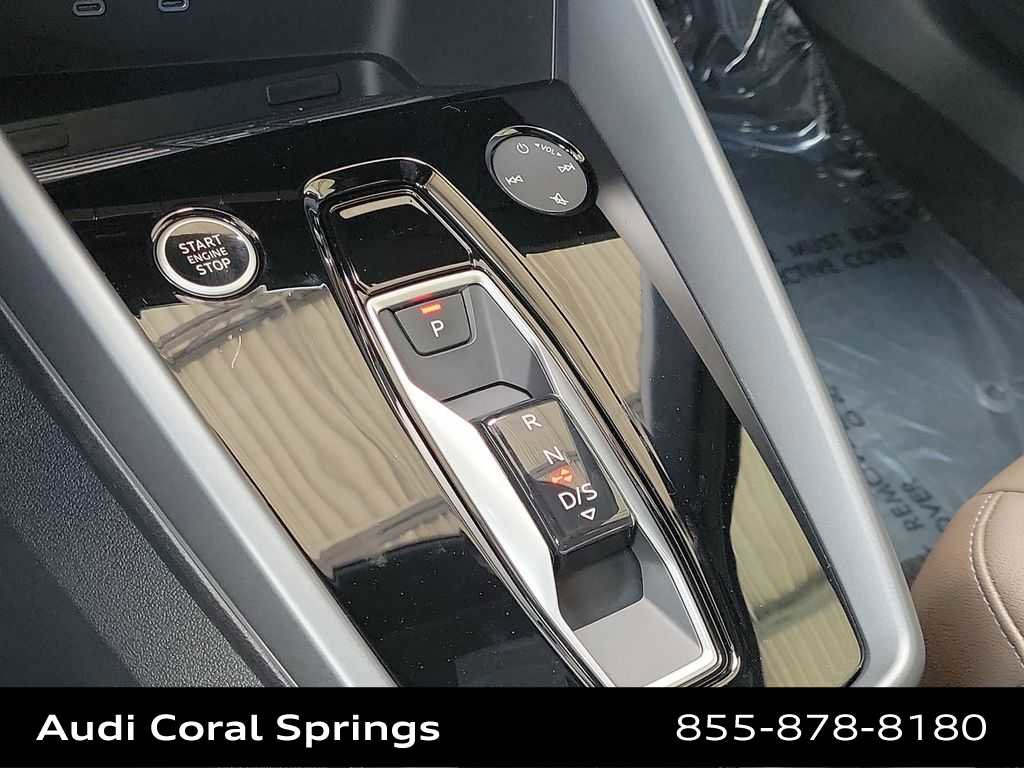 Certified 2026 Audi A3 2.0T Premium w/ Convenience Package AWD/4WD image 25