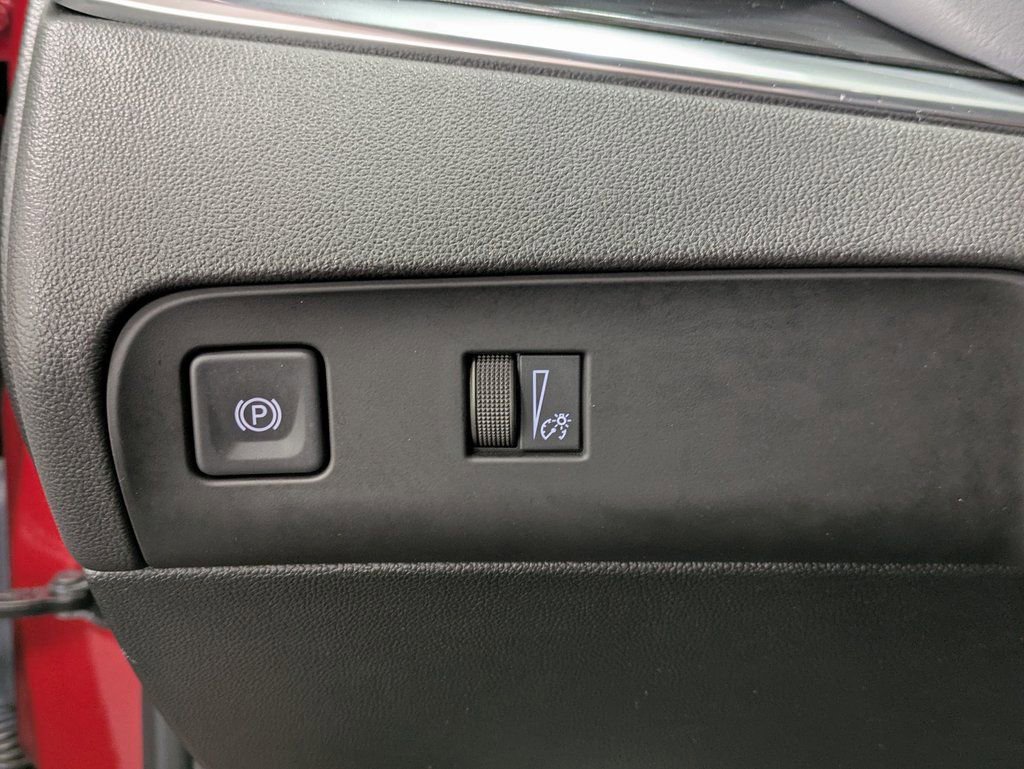 Used 2023 Buick Enclave Essence w/ Experience Buick Package image 19