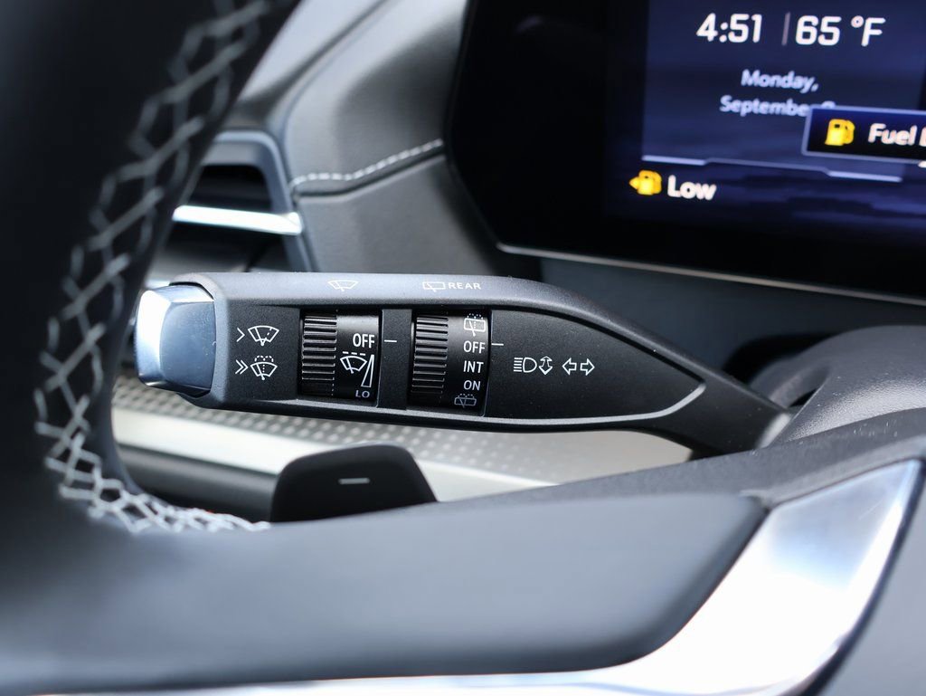 New 2026 Chevrolet Traverse LT w/ Driver Confidence Package image 18