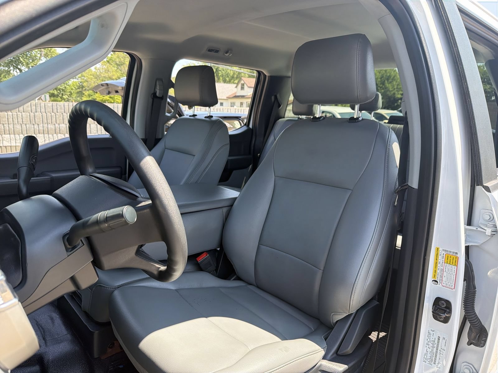 Certified 2024 Ford F350 XL AWD/4WD image 18