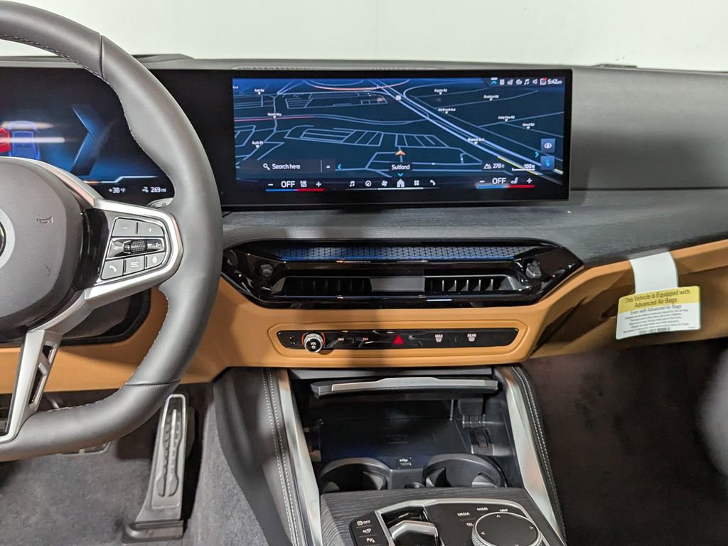 New 2026 BMW i4 xDrive40i w/ M Sport Package image 26