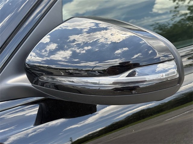 New 2024 Mercedes-Benz GLB 250 image 26