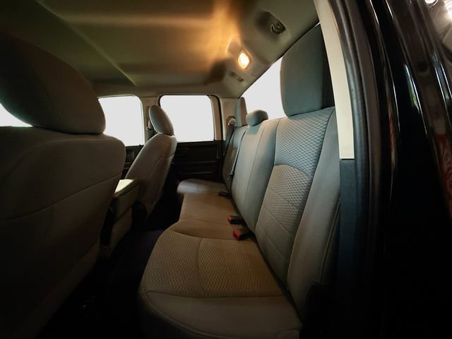 Used 2014 RAM 1500 Express w/ Black Ram 1500 Express Group image 22