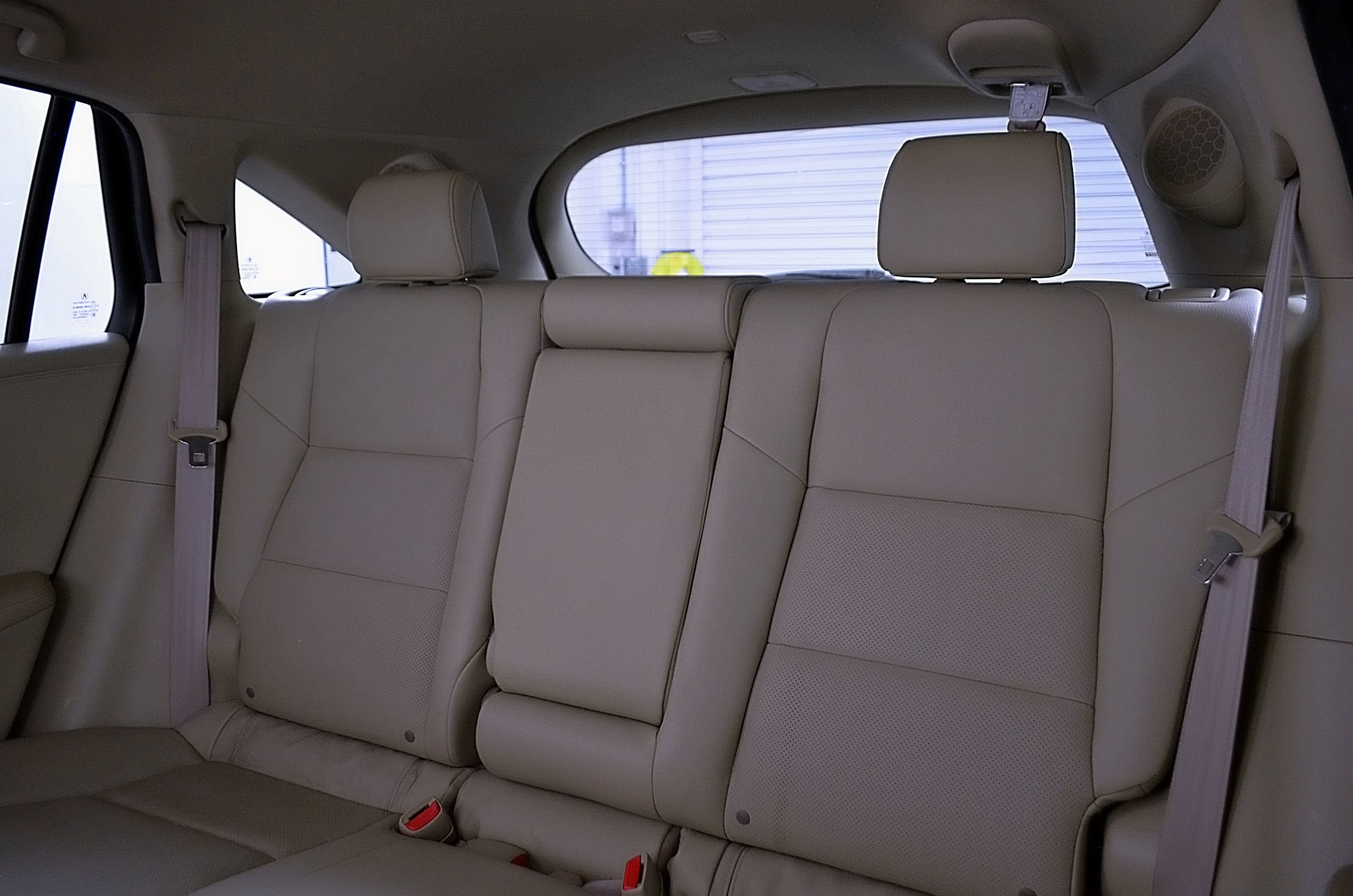 Used 2016 Acura RDX FWD w/ Advance Package image 22