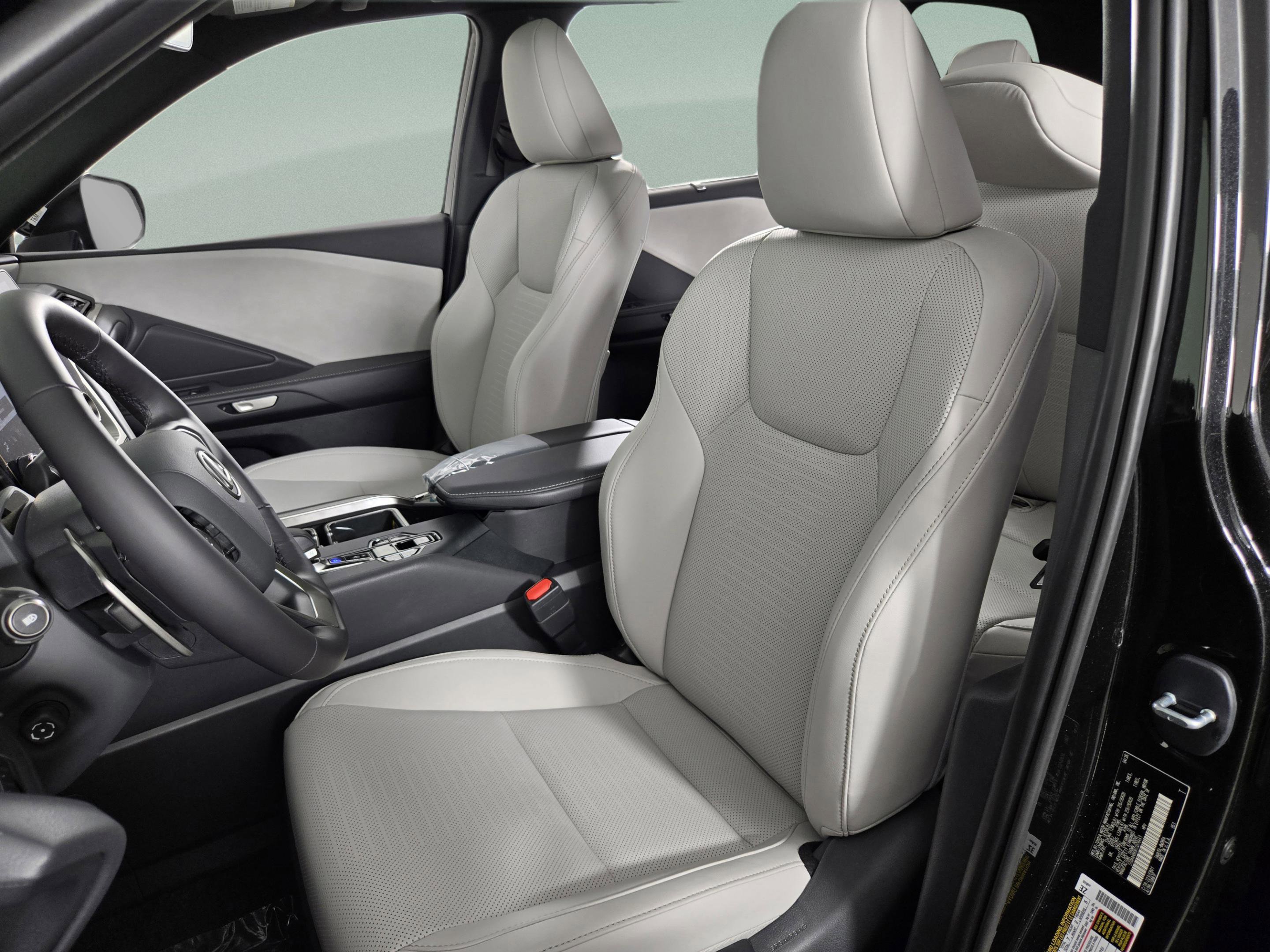 New 2026 Lexus TX 350 AWD image 29