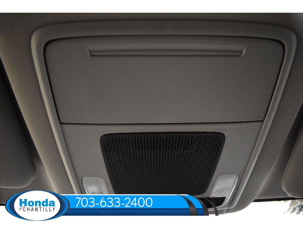 New 2026 Honda CR-V LX image 19