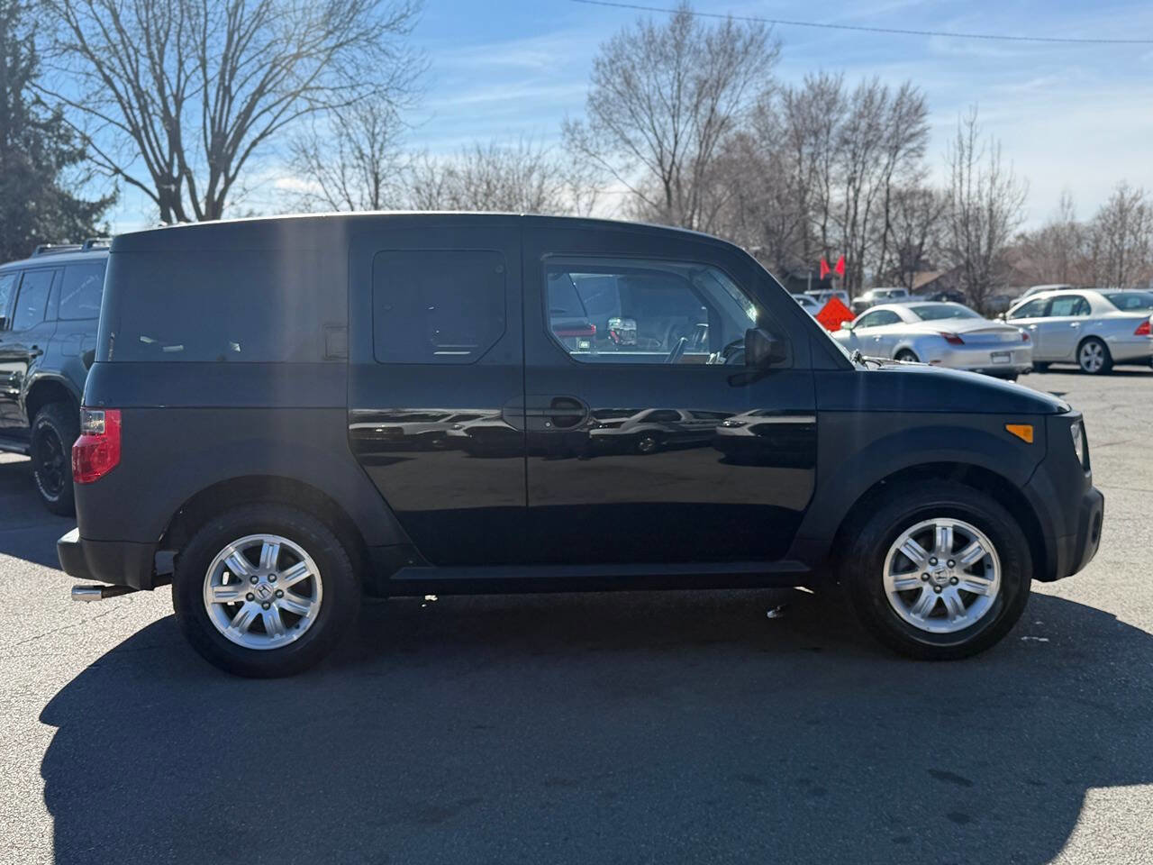Used 2006 Honda Element EX image 71
