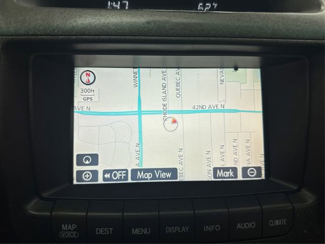 Used 2008 Lexus GX 470 image 29