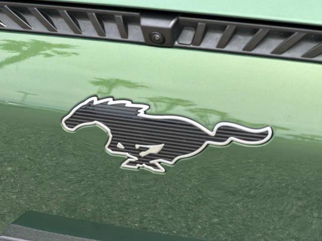 Certified 2025 Ford Mustang Mach-E Select image 24