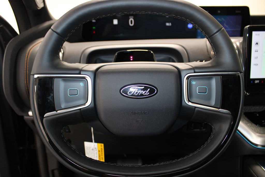 New 2025 Ford Expedition Tremor image 47