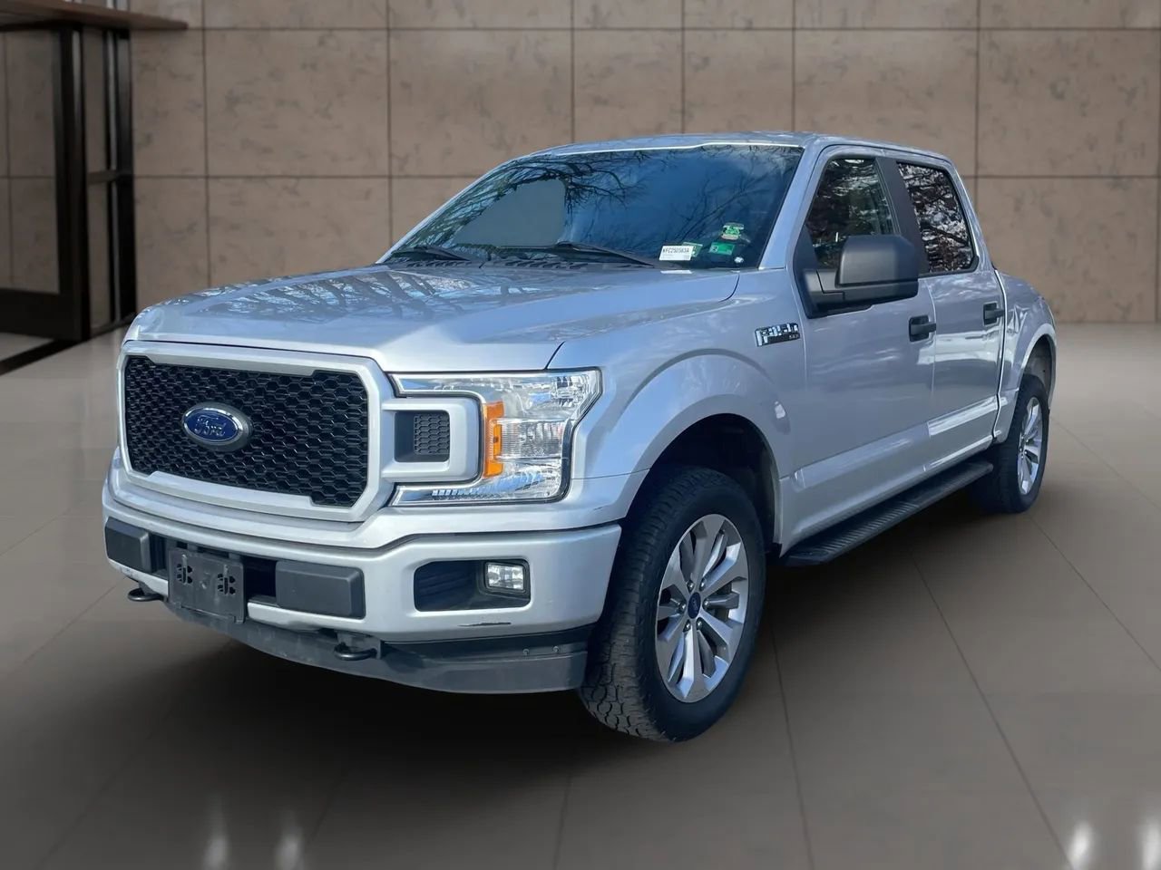 Used 2018 Ford F150 XL w/ Equipment Group 101A Mid