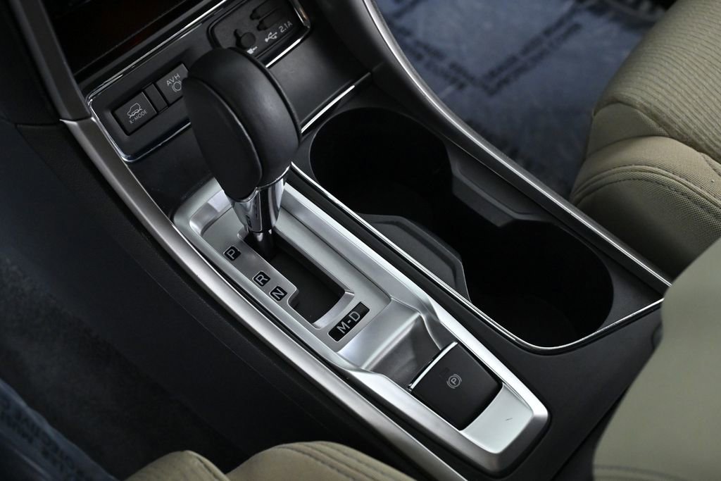 Used 2022 Subaru Ascent Premium w/ Convenience Package image 20