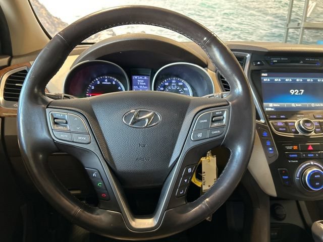 Used 2013 Hyundai Santa Fe GLS FWD image 56