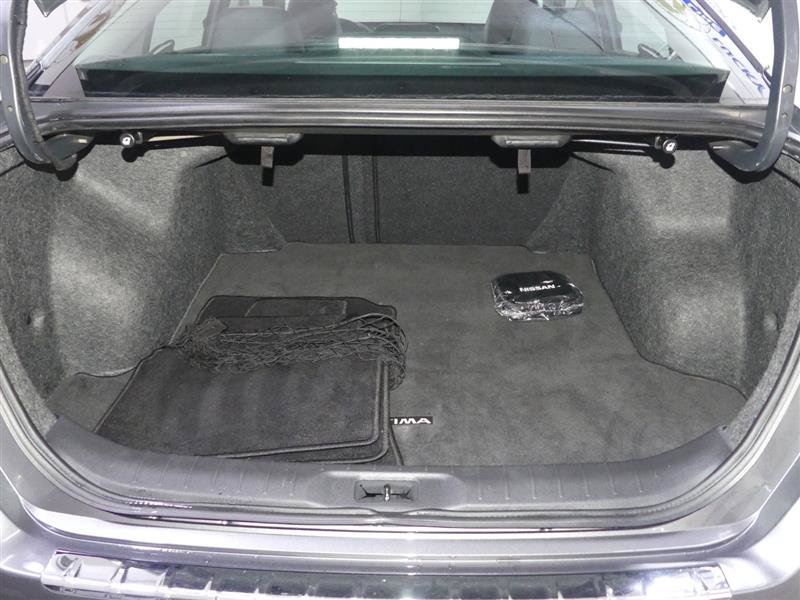 Used 2019 Nissan Altima 2.5 SL FWD image 9