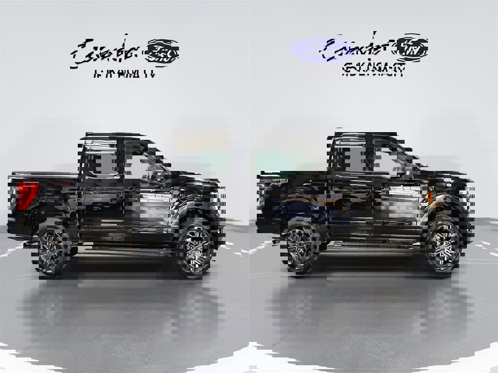 Used 2022 Ford F150 XLT w/ Equipment Group 302A High image 9