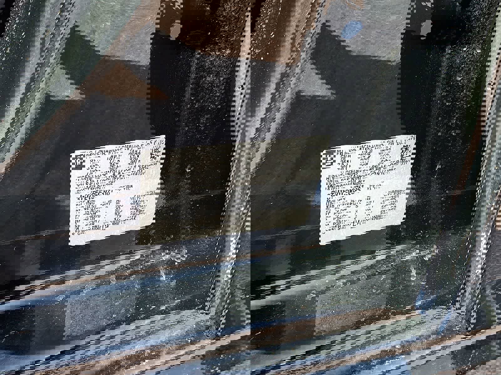 Used 2014 GMC Sierra 1500 SLT w/ All-Terrain Package image 28