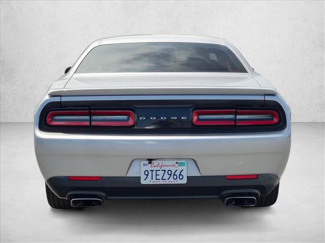 Used 2017 Dodge Challenger R/T w/ Sound Group RWD image 7