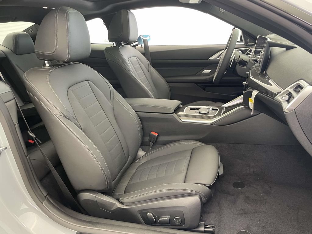 New 2027 BMW 440i xDrive Coupe w/ Premium Package AWD/4WD image 19
