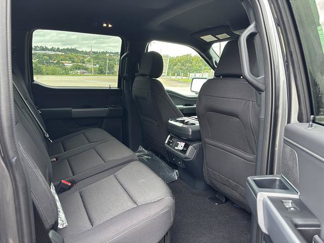 New 2026 Ford F150 XLT w/ Equipment Group 302A MID AWD/4WD image 18