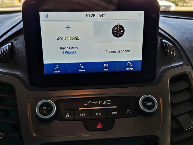 Used 2023 Ford Transit Connect XL image 18