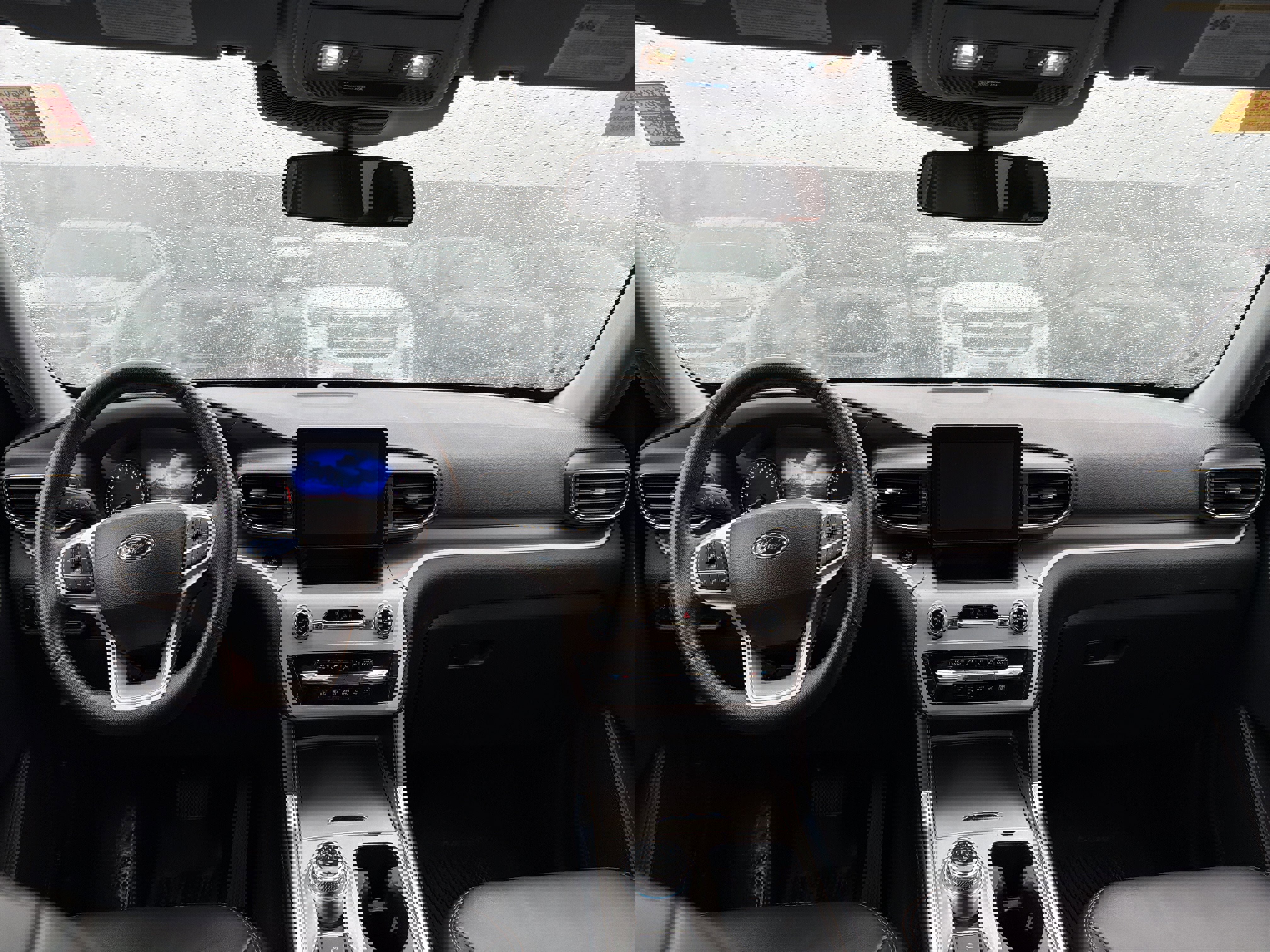 Used 2023 Ford Explorer XLT w/ Equipment Group 202A image 11