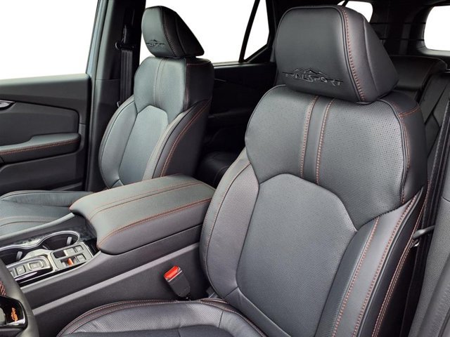 New 2026 Honda Passport TrailSport Elite image 11