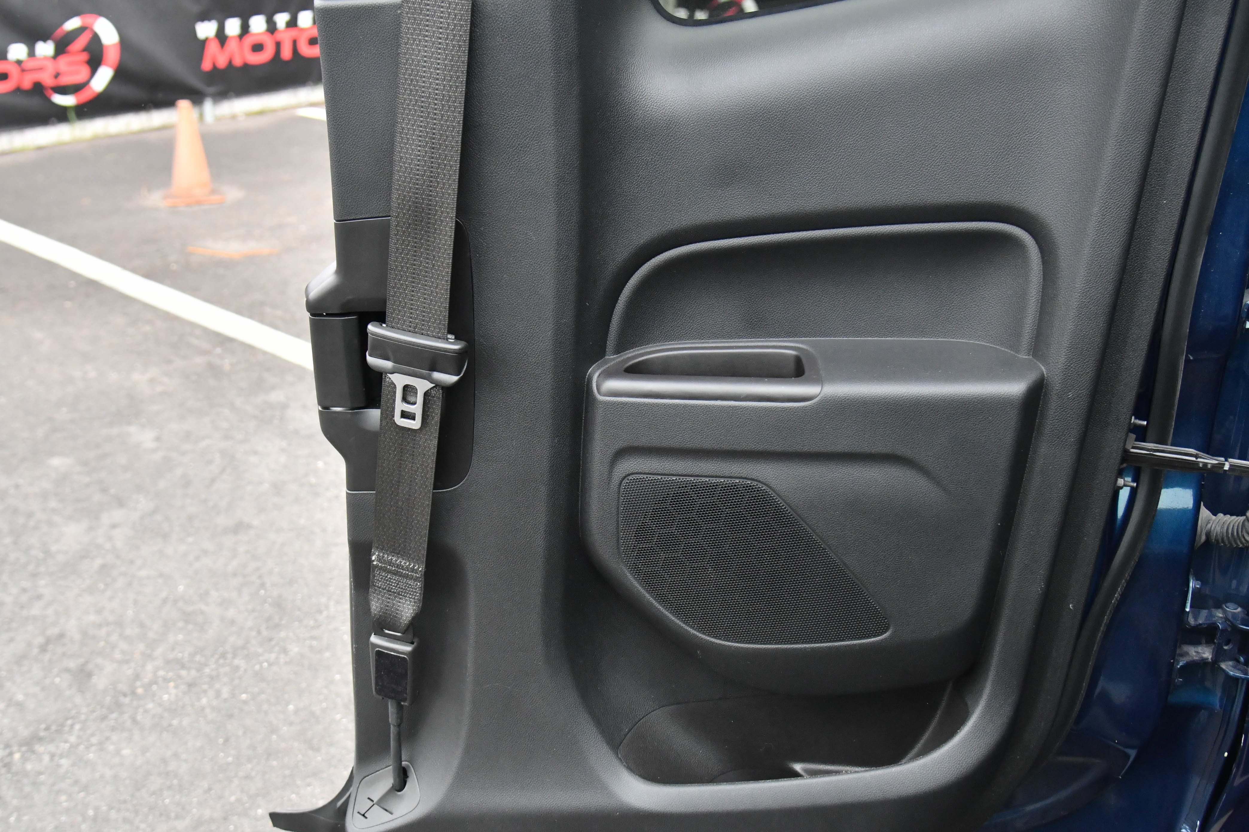 Used 2019 Chevrolet Colorado LT w/ LT Convenience Package image 37