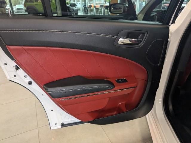 Used 2023 Dodge Charger SRT Hellcat w/ Harman/Kardon Audio Group image 31
