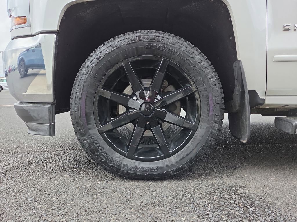 Used 2016 Chevrolet Silverado 1500 LT w/ All Star Edition image 19