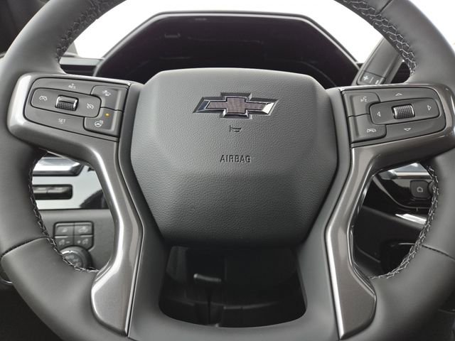 New 2026 Chevrolet Silverado 2500 High Country w/ High Country Premium Package image 39