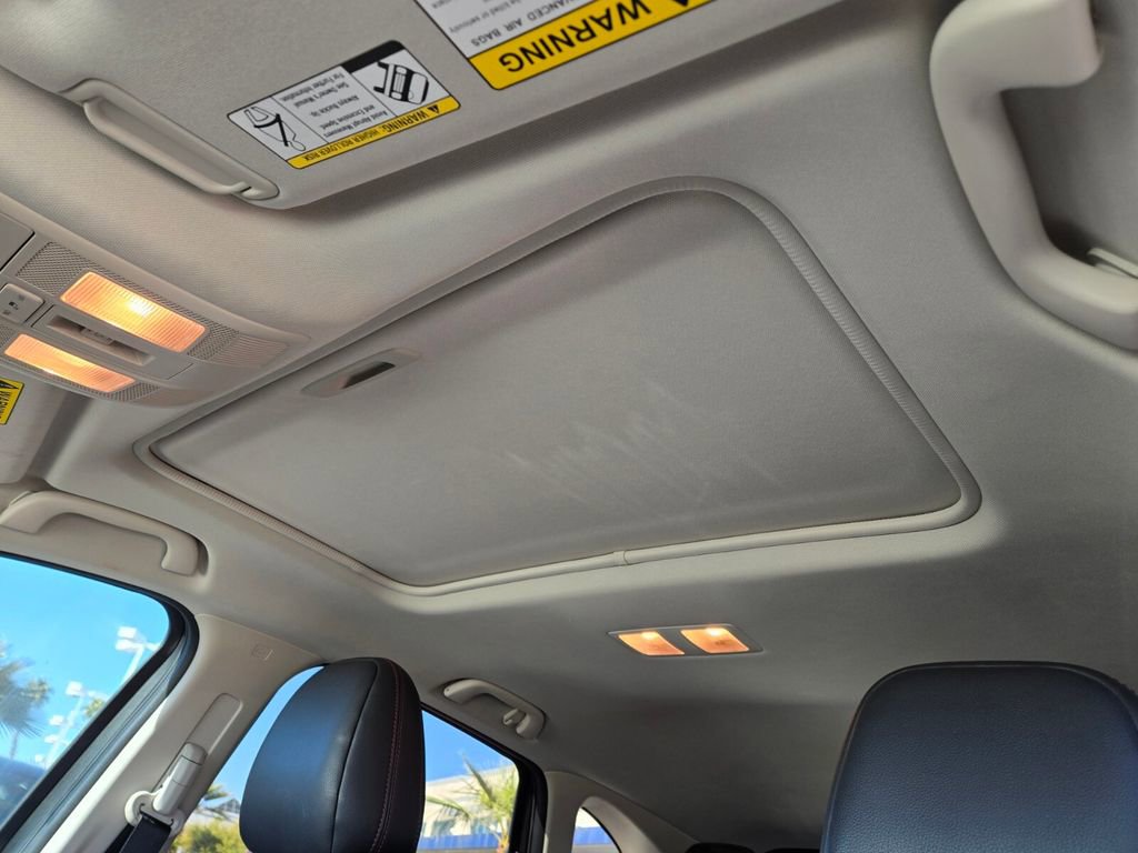 Certified 2023 MAZDA CX-5 Carbon Edition image 7