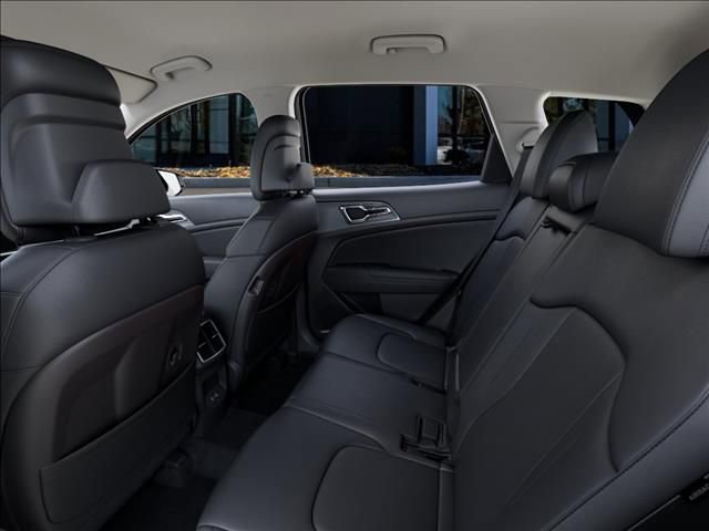 New 2026 Kia Sportage EX image 18