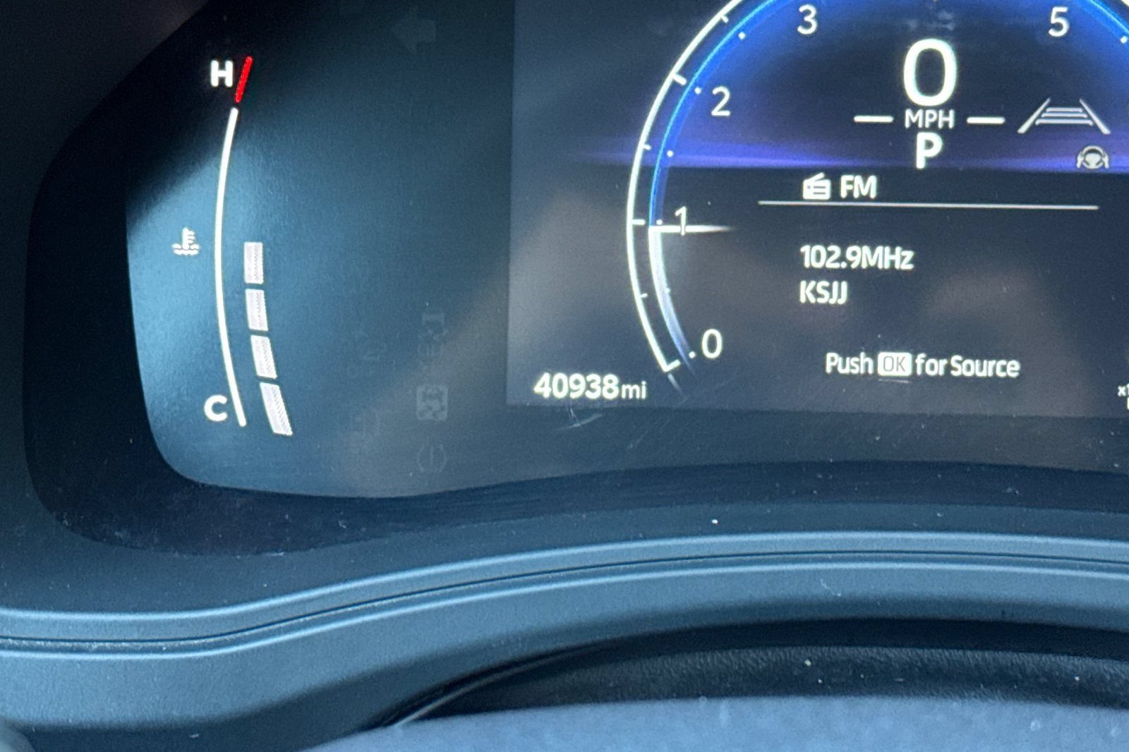 Used 2025 Toyota Grand Highlander AWD image 26
