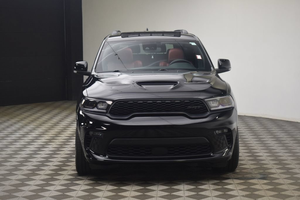 Used 2023 Dodge Durango SRT AWD/4WD image 25