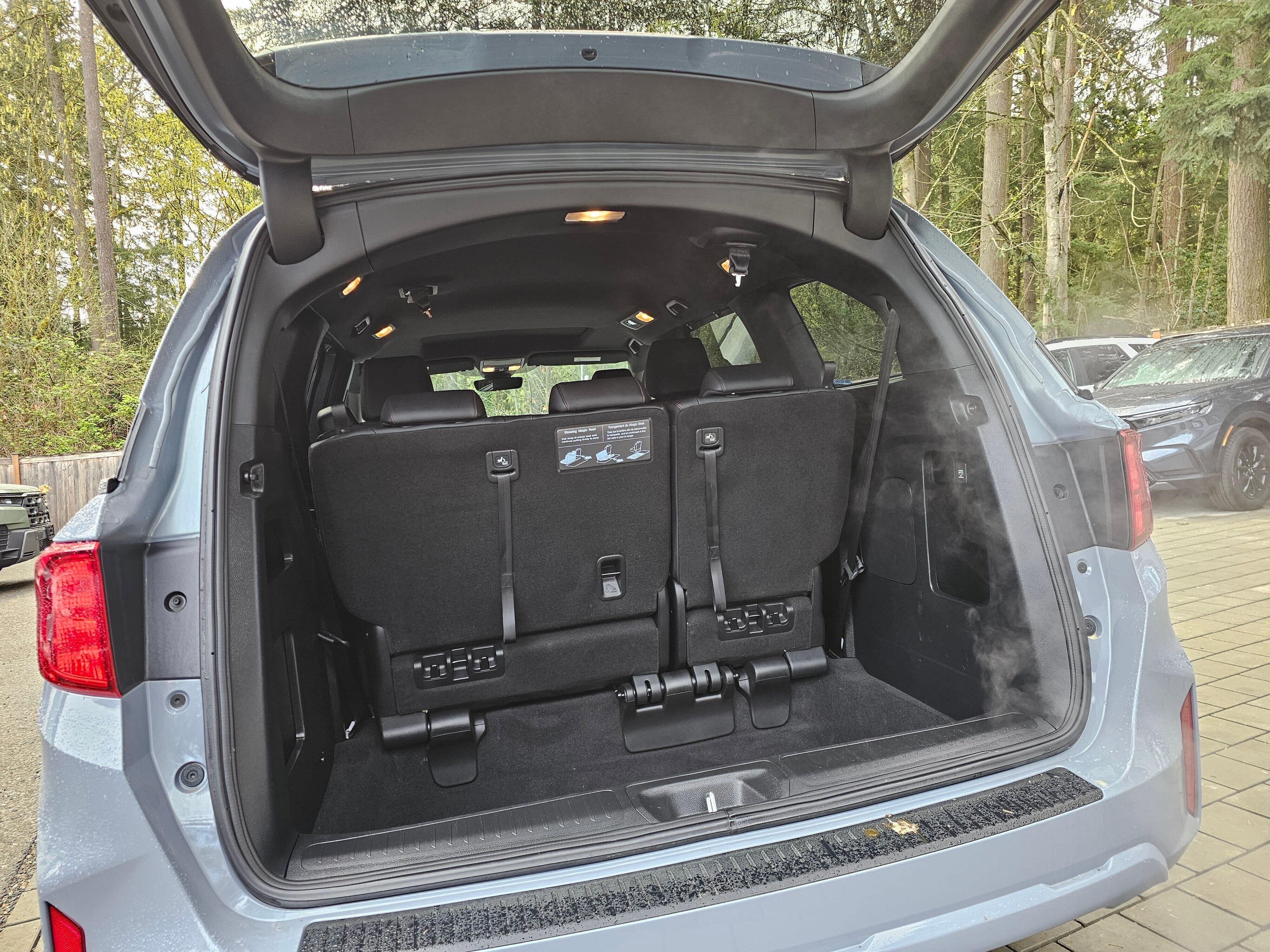 Certified 2026 Honda Odyssey Sport-L image 14