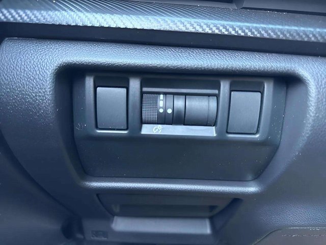 New 2026 Subaru Crosstrek 2.0i Premium image 12