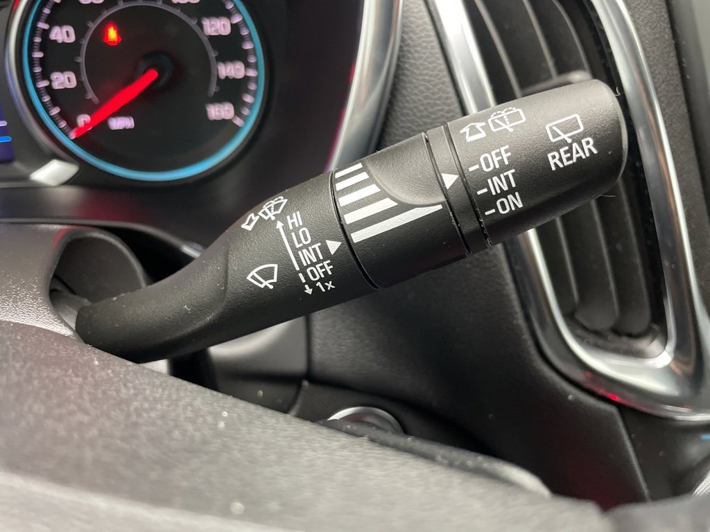 Certified 2022 Chevrolet Equinox LT image 29