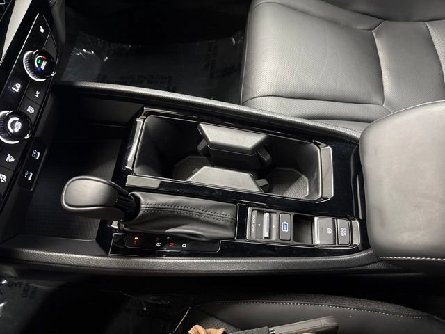 Certified 2023 Honda Accord Sport image 36