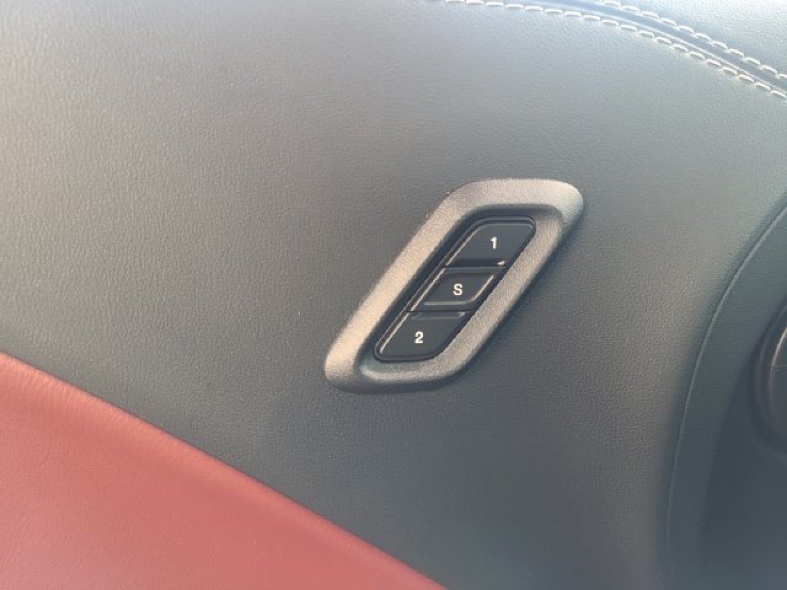 Used 2023 Dodge Challenger SRT Hellcat RWD image 26
