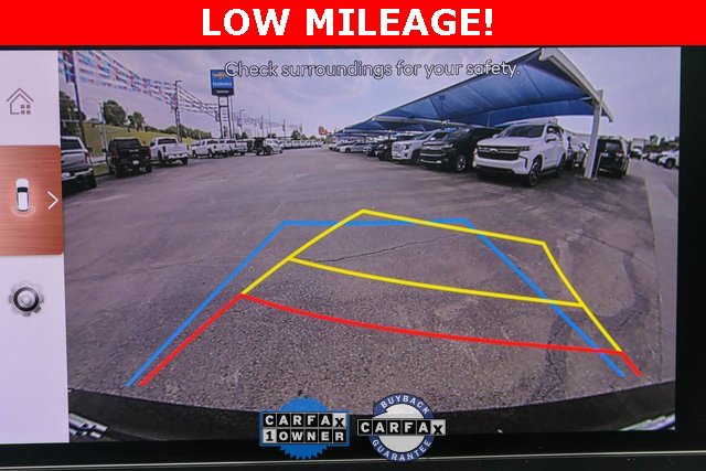 Used 2025 Genesis GV80 2.5T Standard image 33