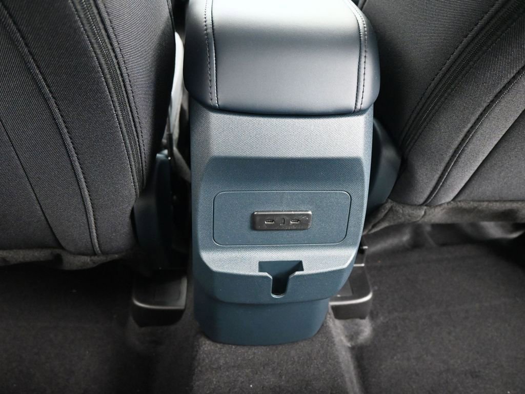 New 2026 Ford Maverick XL image 19