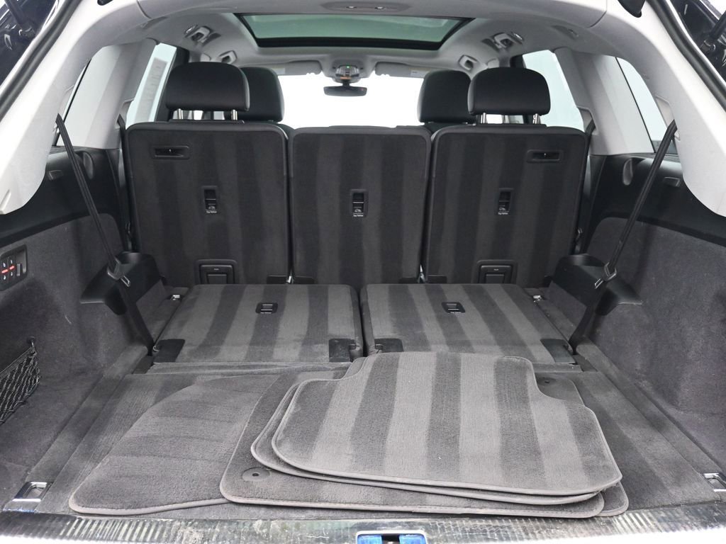 Used 2023 Audi Q7 3.0T Premium Plus w/ Premium Plus Package image 22