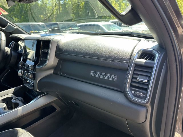 Certified 2024 RAM 1500 Laramie AWD/4WD image 30