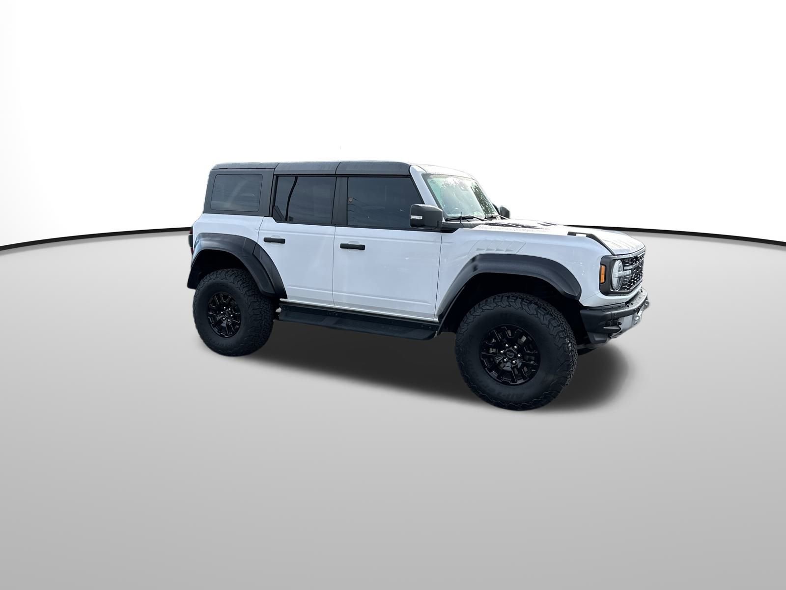 Used 2022 Ford Bronco Raptor image 7